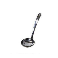 동복 스텐 미니국자 주방국자 가정 업소용 국자, 1개