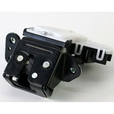 【JT馬自達原廠】MAZDA6 WAGON CX5 CX30 CX9 正廠 後箱蓋六角鎖 後廂六角鎖 尾門六角鎖, 1個, MAZDA6(碗公)17-