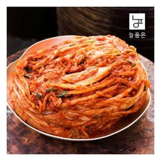 늘품은 포기김치 3kg, 1