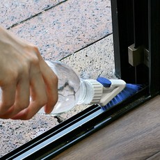 페트병틈새솔 NO.3520 (병틈새솔 틈새브러쉬), 1개, 단품