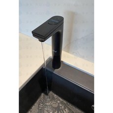 沛宸AQUATEK廚下型飲水機【不鏽鋼觸控龍頭】香港機場使用, 冰水機, BC-TAP