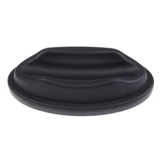 자전거 트레이너 훈련 고정식 앞바퀴 라이저 고정 블록 실내용 지원 홀더 안정화, 색상: 1. 1PCS, 1개