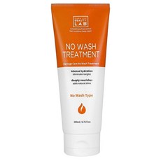 박준뷰티랩 데미지케어 노워시 트리트먼트 200ml, 1개