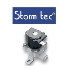 StormTec 스톰테크 고압용 솔레노이드밸브 HSV-FF (AC220V), 1개