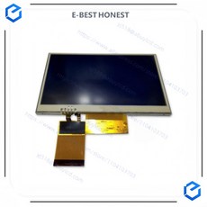 4.3인치 LQ043T1DG28 LCD 디스플레이 스크린, 01 LQ043T1DG28, 01 China Mainland