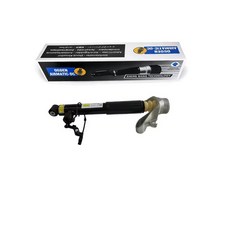 에어서스펜션 쇼바 OGDEN 1Pcs For Volvo XC90 XC60 - 자동차 부품 서스펜션 스트럿 버퍼 리어액슬 전기 충격 흡수 장치 31429978 31429979, [01] 아이보리, [00] 후면 오른쪽