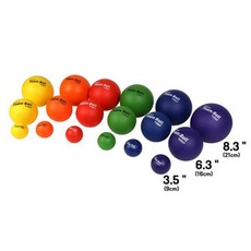 울트라폼볼6.3인치/16cm/IKG4097, 단품