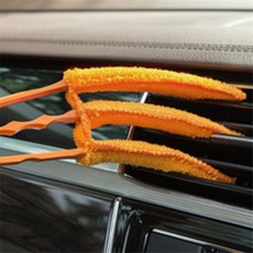 SOLSUN 극세사 먼지털이개 먼지청소기, 일반, 1개