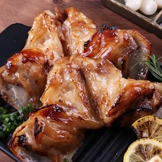 [로컬맛집 콜라보]바른씨 간장 절임 메로구이 300g, 간장절임 메로구이 300g, 1개