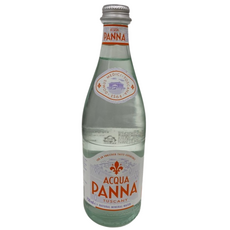 산펠레그리노 아쿠아 파나, 750ml, 5개