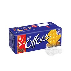 과자사탕초콜릿간식/F79_해태 에이스 121g/사무실 회사 탕비실 모임 어린이집 학원 교회 과자파티, 1개, 121g