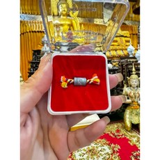 龍婆頌旺人見人愛人緣符管 佛歷2561，增強人緣魅力，提升人際關係，大師加持，帶來好運與祝福, 1個