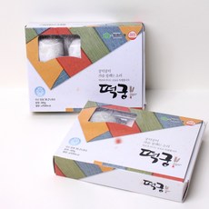 [떡궁]수능기원 아이스찹쌀떡 6개입 x5박스, 5박스, 300g