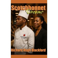 (英文圖書)Scotchbonnet Dreams 平裝版, Independently Published, 英文