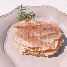 (산지직송)국내산 두툼 삼천포 옛날 쥐포~(소량 수작업 생산), 1개, 국산(삼천포)250g