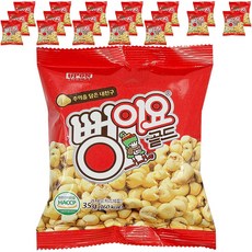 서울식품공업 뻥이요 골드, 35g, 20개