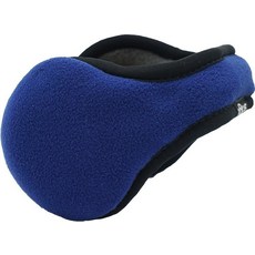 180s Tec 플리스 이어 워머 청사진