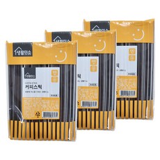 생활미소 커피스틱, 100개, 3세트