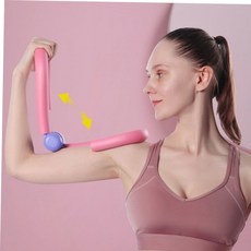 운동 엉덩이 여자 기구 근육 괄약근 허벅지 케겔 힙업 enj+9775BI, 1개