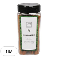 딜리셔스마켓 시나몬스틱, 1개, 100g