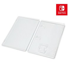 닌텐도 스위치 칩케이스 게임팩 교체 공케이스 빈케이스, 1개, 단품