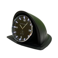 클래식 차량용 시계 부착형 디퓨저 콘솔 대시보드 장식, 2_단일 사이즈, 1개