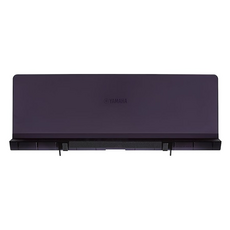 야마하 YAMAHA 악보받침대 (CP88 CP73 YC88 YC73전용) YMR-04, 1개, 블랙