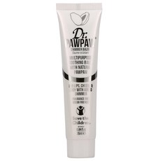 Dr. Popo Shimmer Balm Popo 奶油 25 毫升, 25ml, 1條