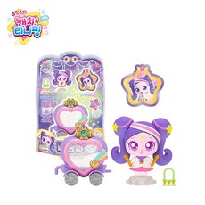 슈팅스타 캐치티니핑 다롱핑 피규어