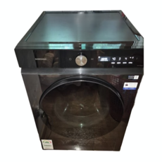 삼성 비스포크 그랑데 AI 슬림 13kg 드럼 세탁기 WW13BB844DGB 블랙캐비어 삼성기사님설치 폐가전무상수거