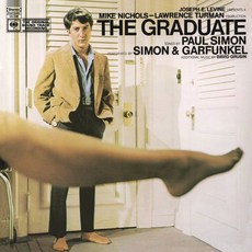 (LP) The Graduate
