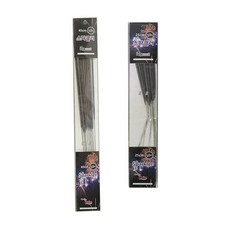 스파클러 소 25cm 대 45cm 폭죽 10개입 -PP 스파클라 불꽃놀이, 1개