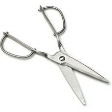 가위 주방가위 만능가위 독일가위 커터 캠핑가위 K267, 색상