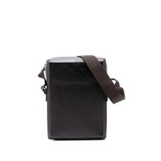 루이 비통 중고 2000-2025 모노그램 글레이스 보비 크로스 백