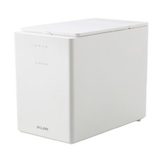 POLAR 廚餘機 PL-FC106, 白色