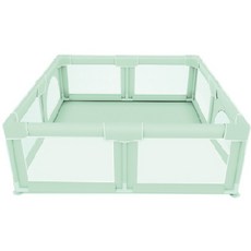 Mommy want遊戲圍欄, 果粉綠, 1箱