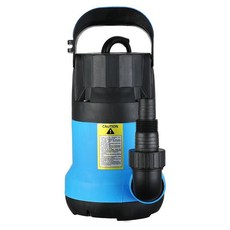 潛水泵 家用小型防腐抽水泵 電動便攜, 1個, 250w不帶浮球