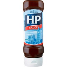 HP 소스 탑다운, 1개, 450g