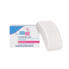 세바메드 베이비 클렌징 비누, 100g, 2개