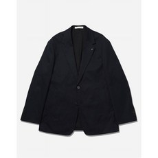 티아이포맨 T.I FORMEN POLY STRETCH 캐주얼 셋업 자켓 뉴스탠다드_M236MJK002M