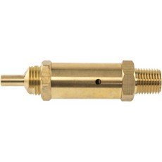 월드 아메리칸 WA286370 공기 브레이크 릴레이 밸브 R-8 3-PSI 벤딕스 286370 교체품 할덱스 286370RX 오토맨 170286370 트라맥 401210 네비스, WA205105