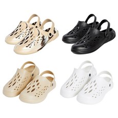 KLPING 공용 여름 EVA샌들 다이아 KUM1371U