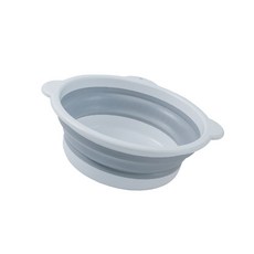 마켓다인Z 접이식 세수대야 대형 폴딩대야