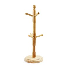 은공이네 원목 컵걸이 컵거치대