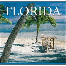 (영문도서) Florida Paperback, Whitecap America