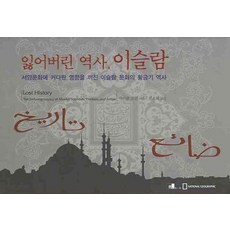 失落的歷史 伊斯蘭：對西方文化產生巨大影響的伊斯蘭文化黃金時代歷史, subook, 麥可·摩根 著/金昭希 譯