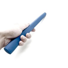 60g 1.5cm(0.6인치) 코어 사이즈 범용 교체 전천후 고무 인체 공학적 골프 퍼터 그립, 60g, 1.5cm(0.6인치) 코어 사이즈 범용 교체, 1개