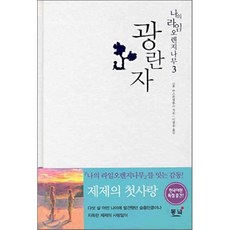 광란자 : 나의 라임 오렌지나무 3, J.M. 바스콘셀로스 저/이광윤 역, 동녘