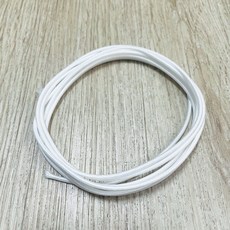 魚槍魚標句繩 2mm 大馬力繩, 白色
