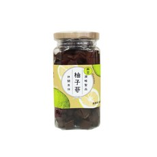 麻豆區農會 柚子蔘, 1個